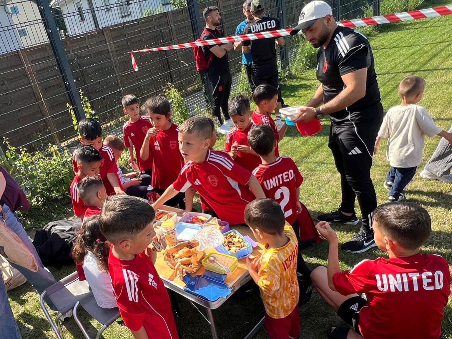 Antalya Camp – Bild 59
